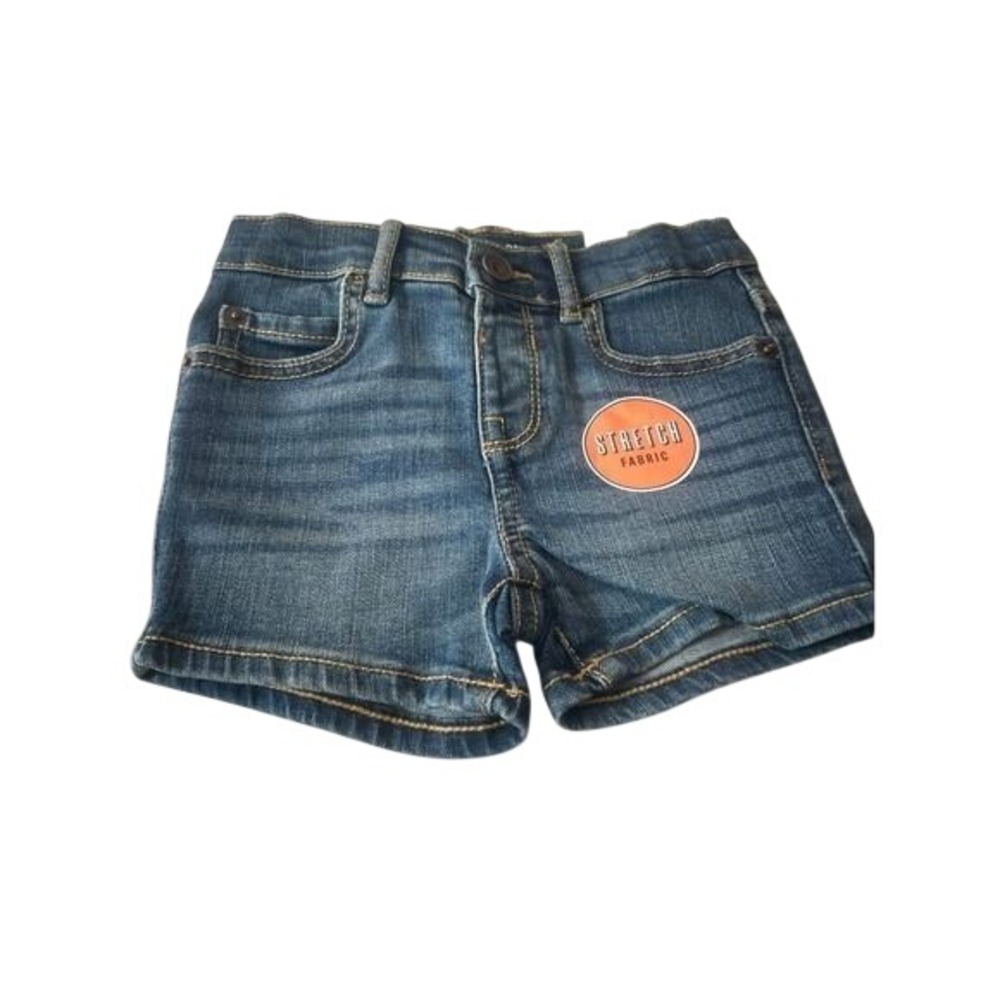 Short‎ for Girl size 12-18 M new